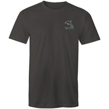 Load image into Gallery viewer, Premium Rottnest Wadjemup short sleeve men&#39;s t-shirt

